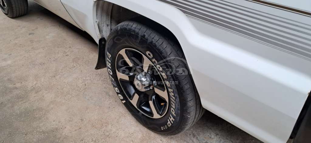 Toyota chr 2020 Sedan (New)
