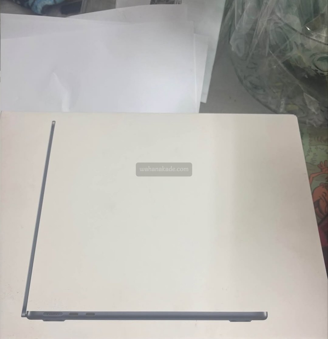 Apple MacBook M2 2020 - Image 4