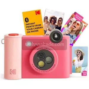 Canon K 15 Camera