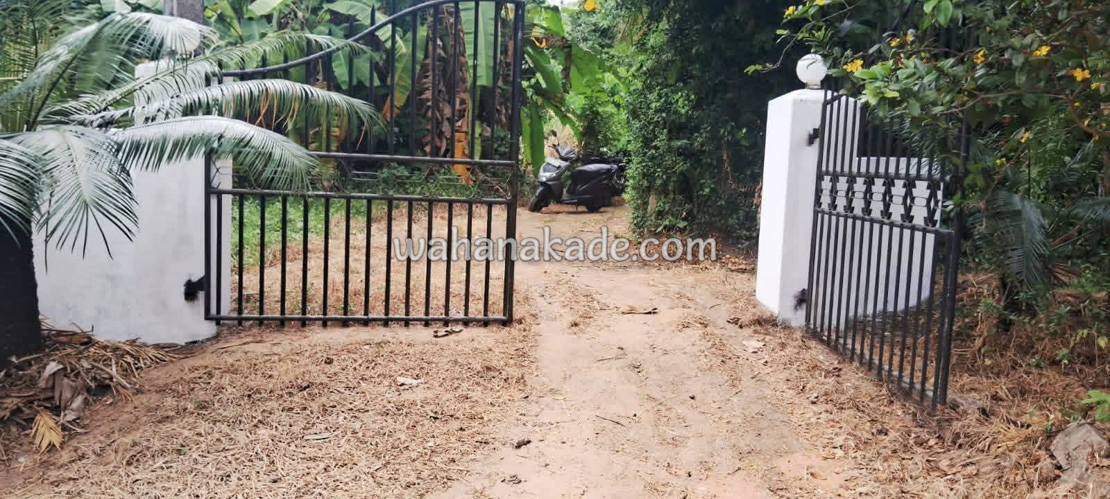 Land & House For Sale - Image 8