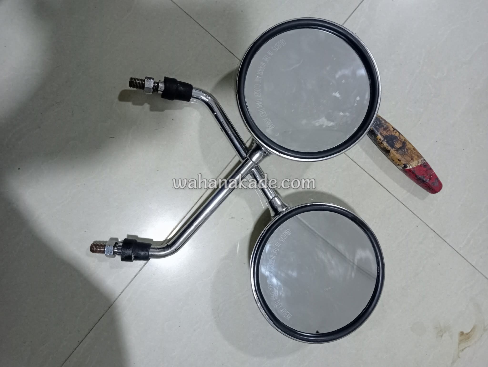 Side mirror Volty - Image 1