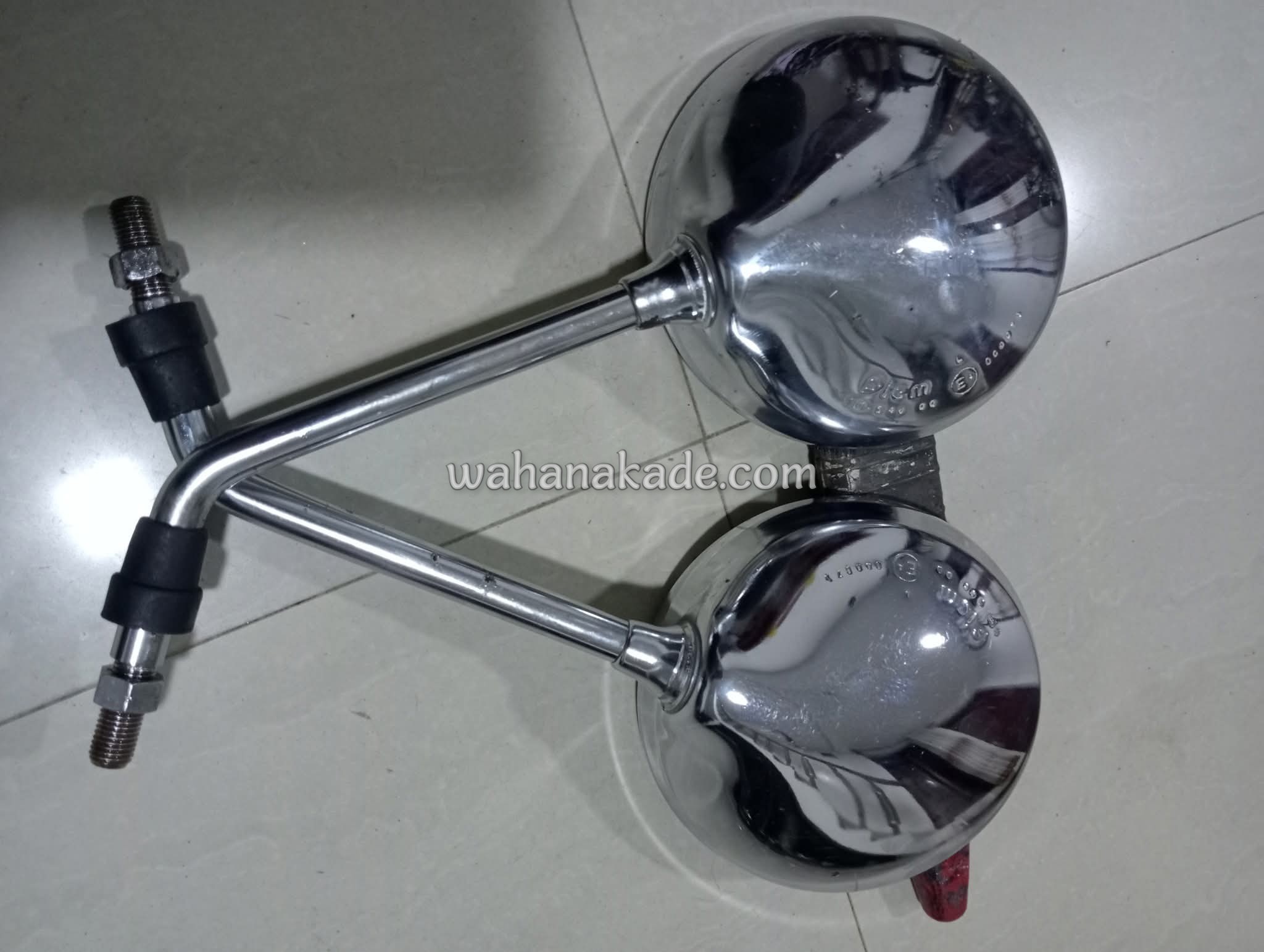Side mirror Volty - Image 2