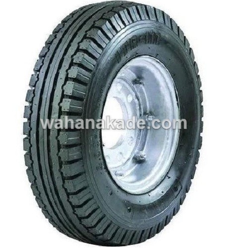 ThreeWheel tyres Kenda