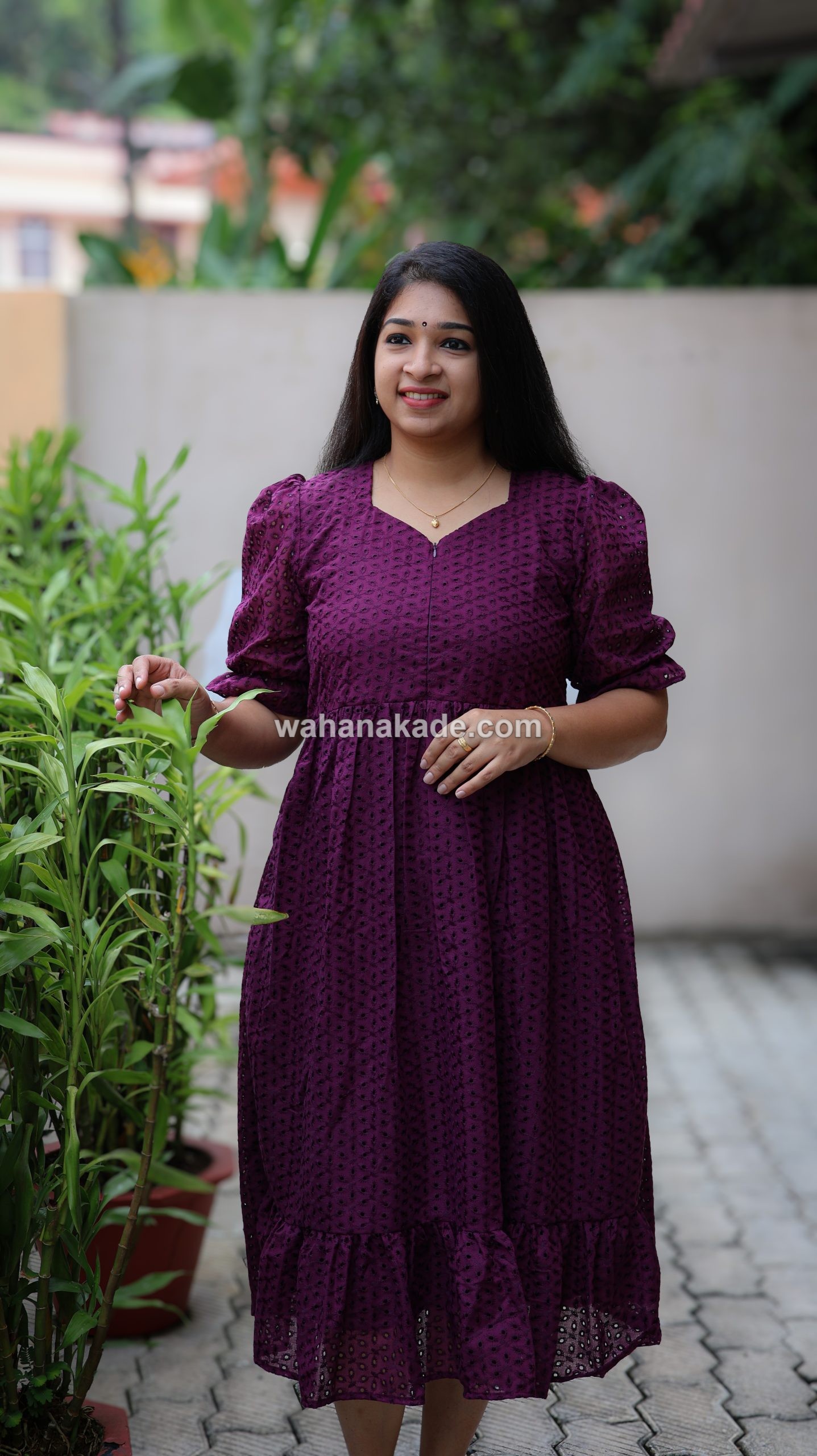 Zara Frocks