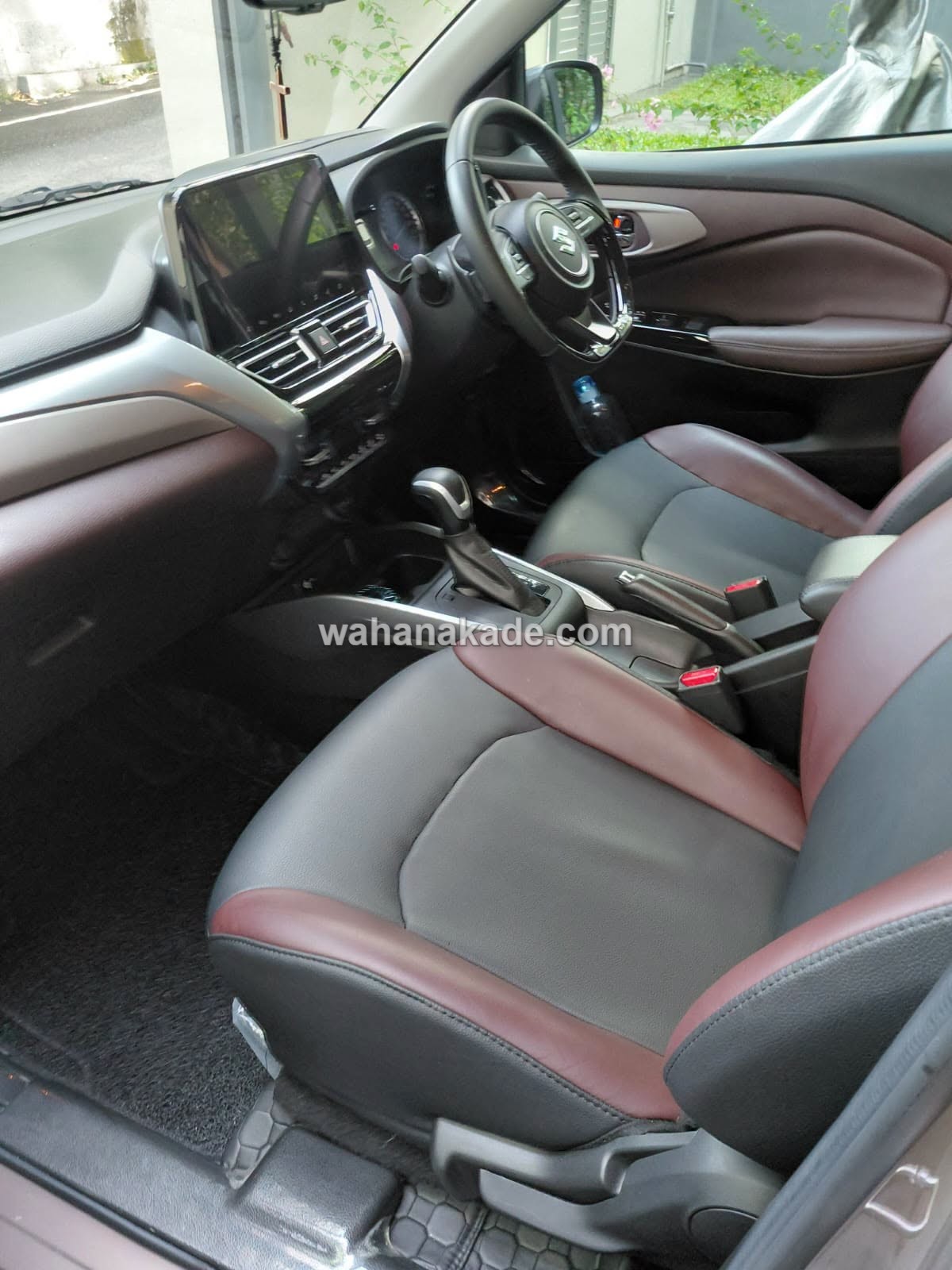 Suzuki Fronx 2025 (Used)