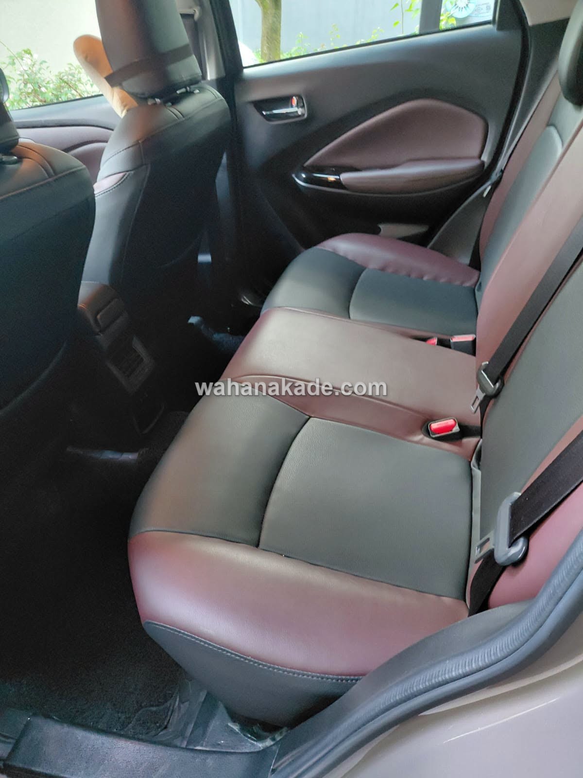 Suzuki Fronx 2025 (Used) - Image 2