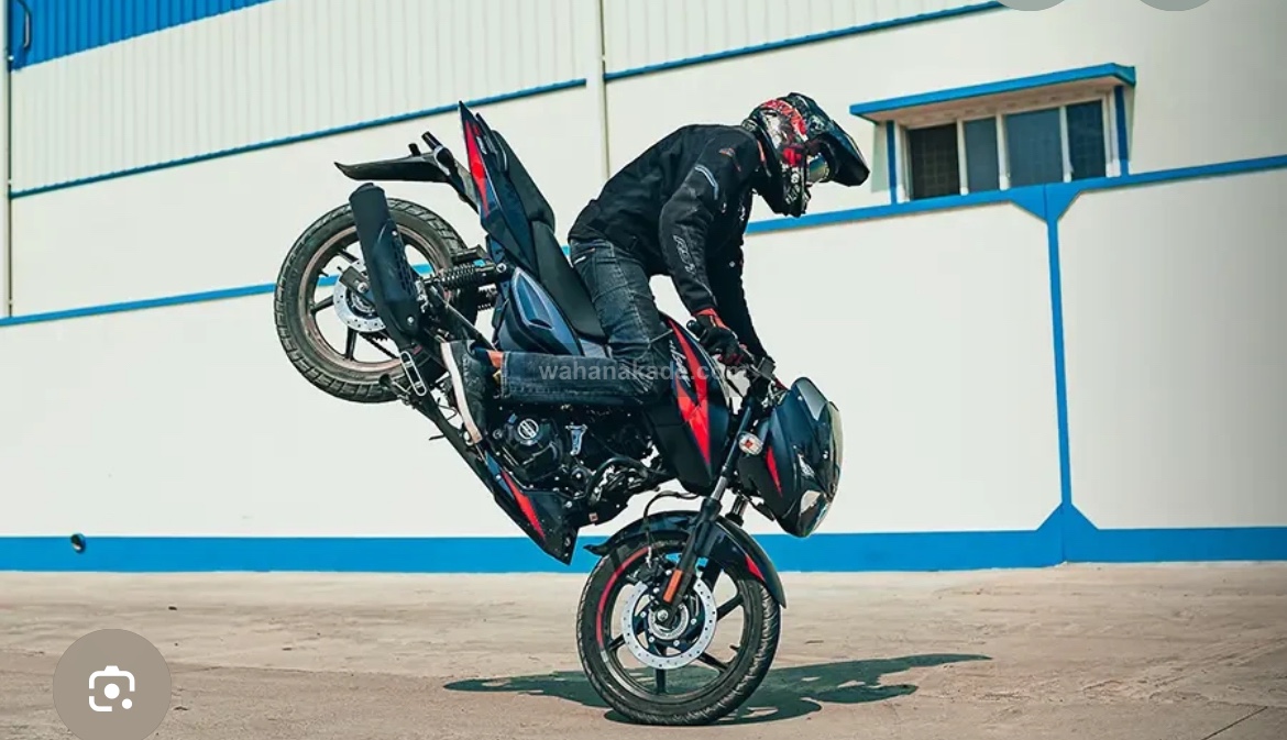 Bajaj Pulsar 150 2020 Motorcycle - Image 1