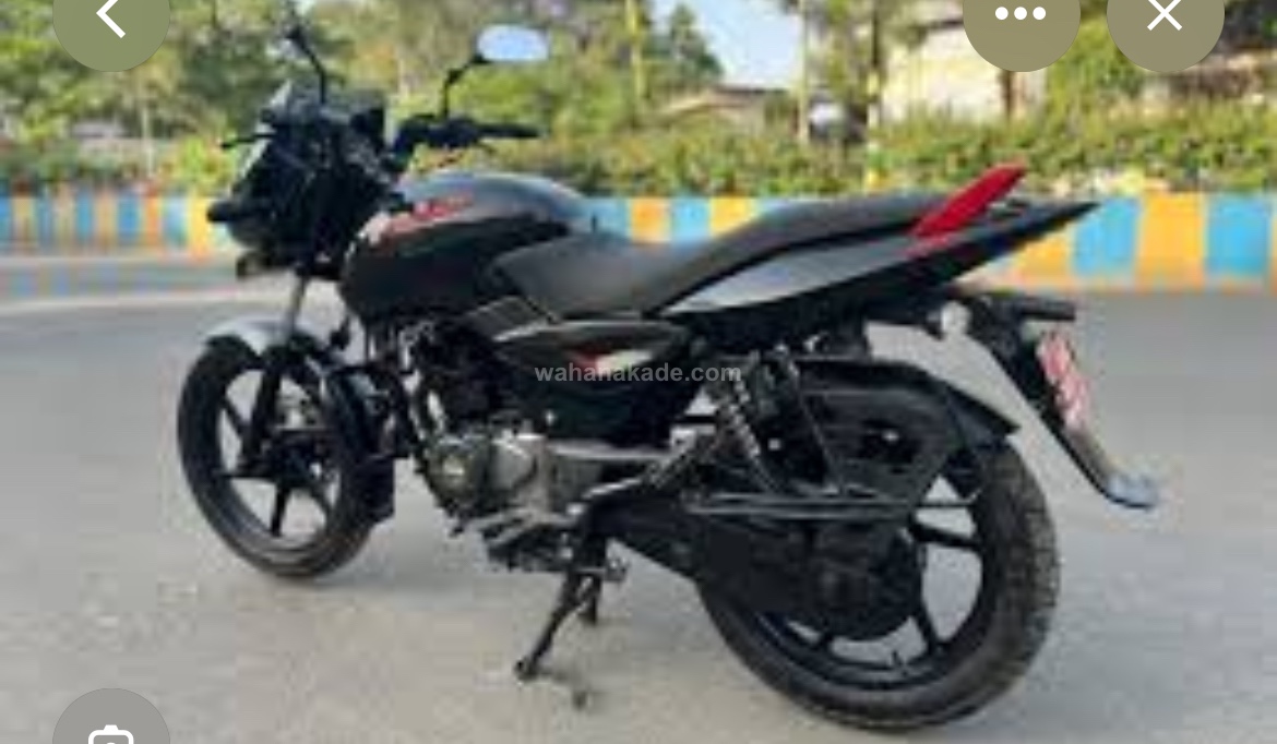 Bajaj Pulsar 150 2020 Motorcycle - Image 2