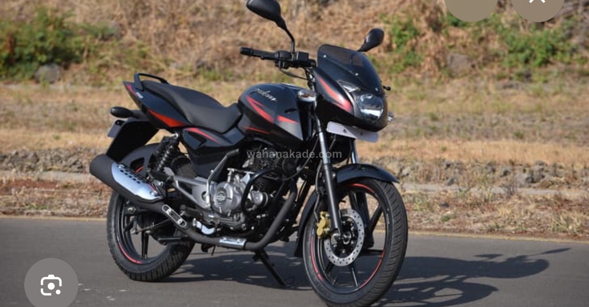 Bajaj Pulsar 150 2020 Motorcycle - Image 3